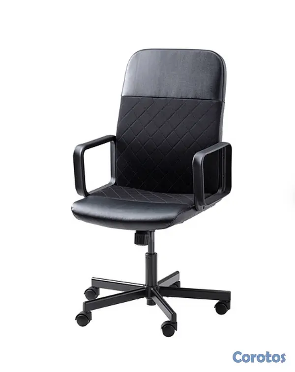 articulos de oficina - Silla giratoria  2