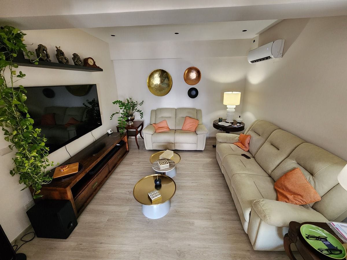 apartamentos - Venta de apartamento en Naco  0