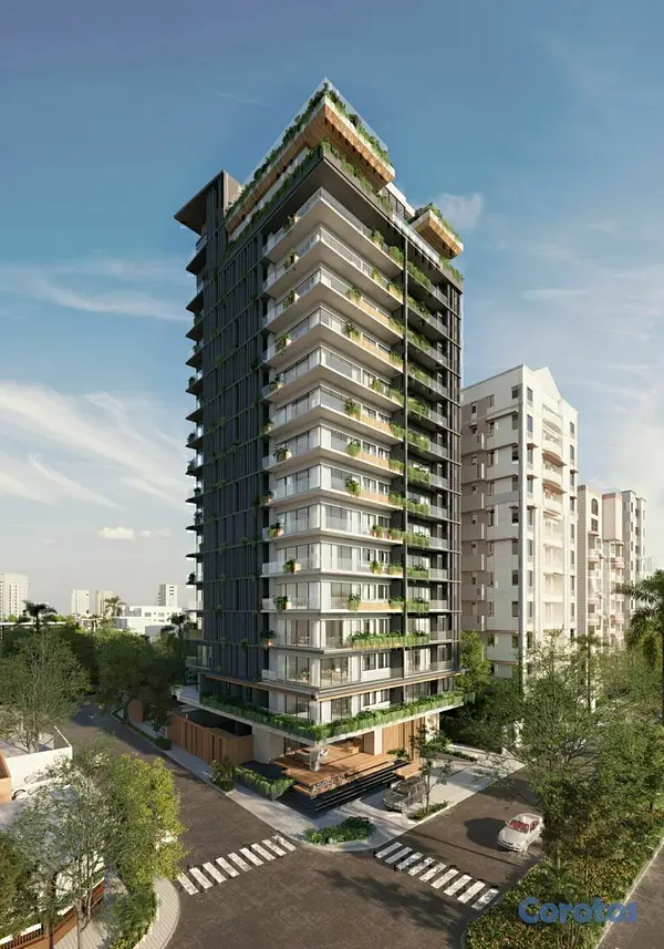 apartamentos - Arpel 10, apto c12, cacicazgos 8