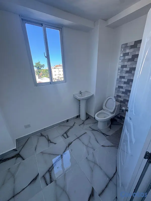 apartamentos - Apartamento en Venta 3er nivel en Sector Ralma, sa 14