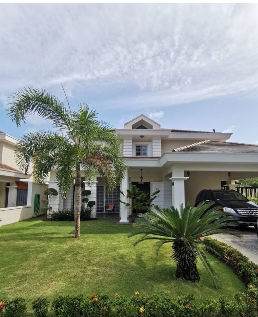casas - Residencia/Casa en Isabel Villas, Distrito Nacional  0