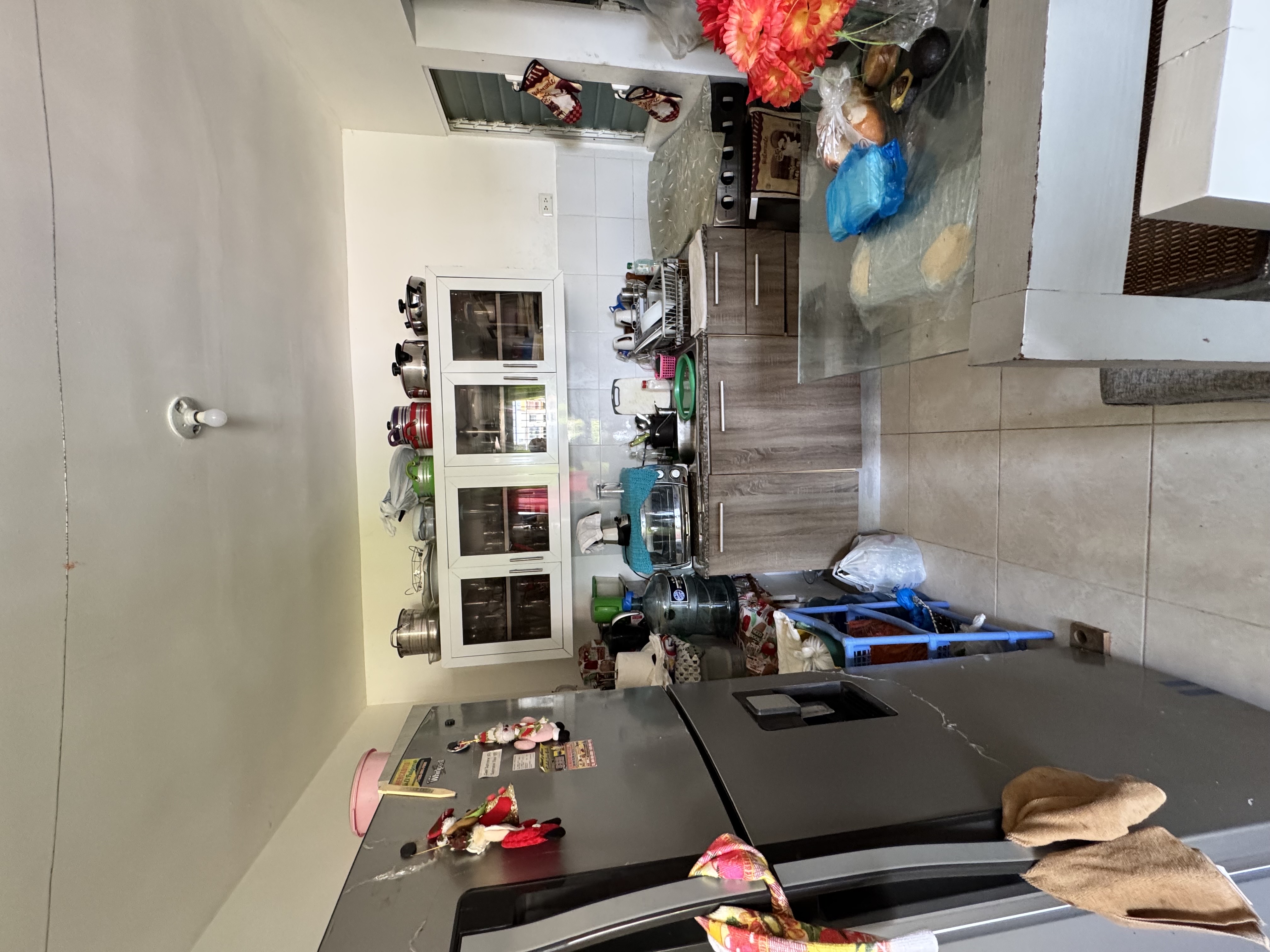 apartamentos - venta de apartamento en la ciudad Juan Bosh Santo Domingo este 3er nivel  3