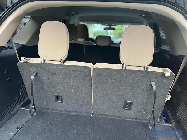 jeepetas y camionetas - Ford explorer 2020 4WD  8