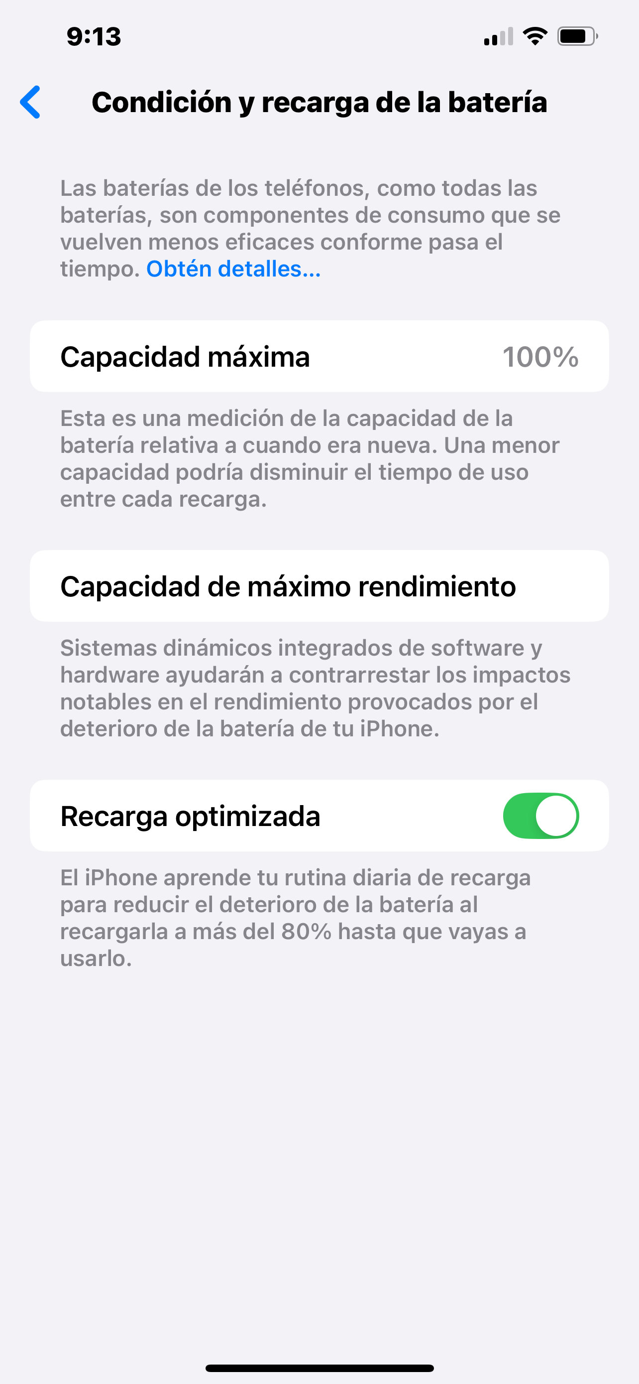 celulares y tabletas - iPhone 12 Pro Max 128GB, factory  2