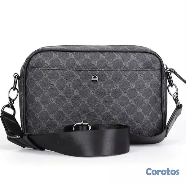carteras y maletas - Cartera o bandolera  3