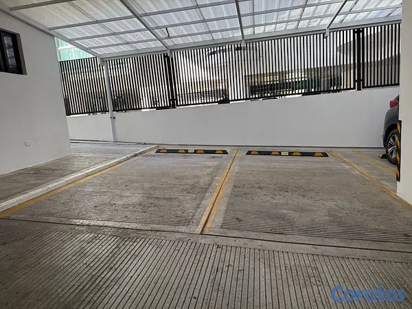 apartamentos - Alquilo apartamento a estrenar - Piso Alto 10
