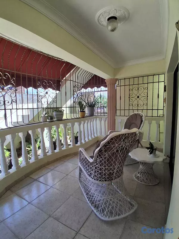 casas - 🏡 Casa en venta – Prado Oriental 1 💲 US$ 305,000 ✨ 2