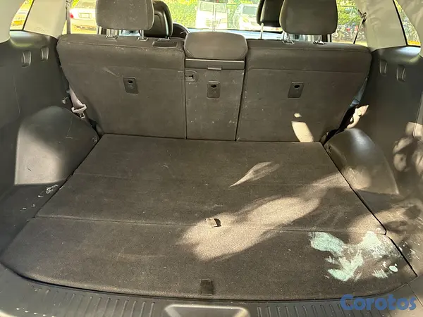 jeepetas y camionetas - Vendo kia sorento 2014  10