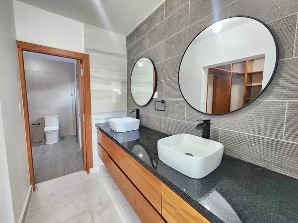 casas - casa de renta en Villa María  9