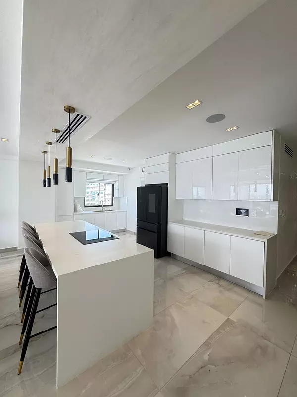 penthouses - Vendo Pent-house en Urb. Real  5