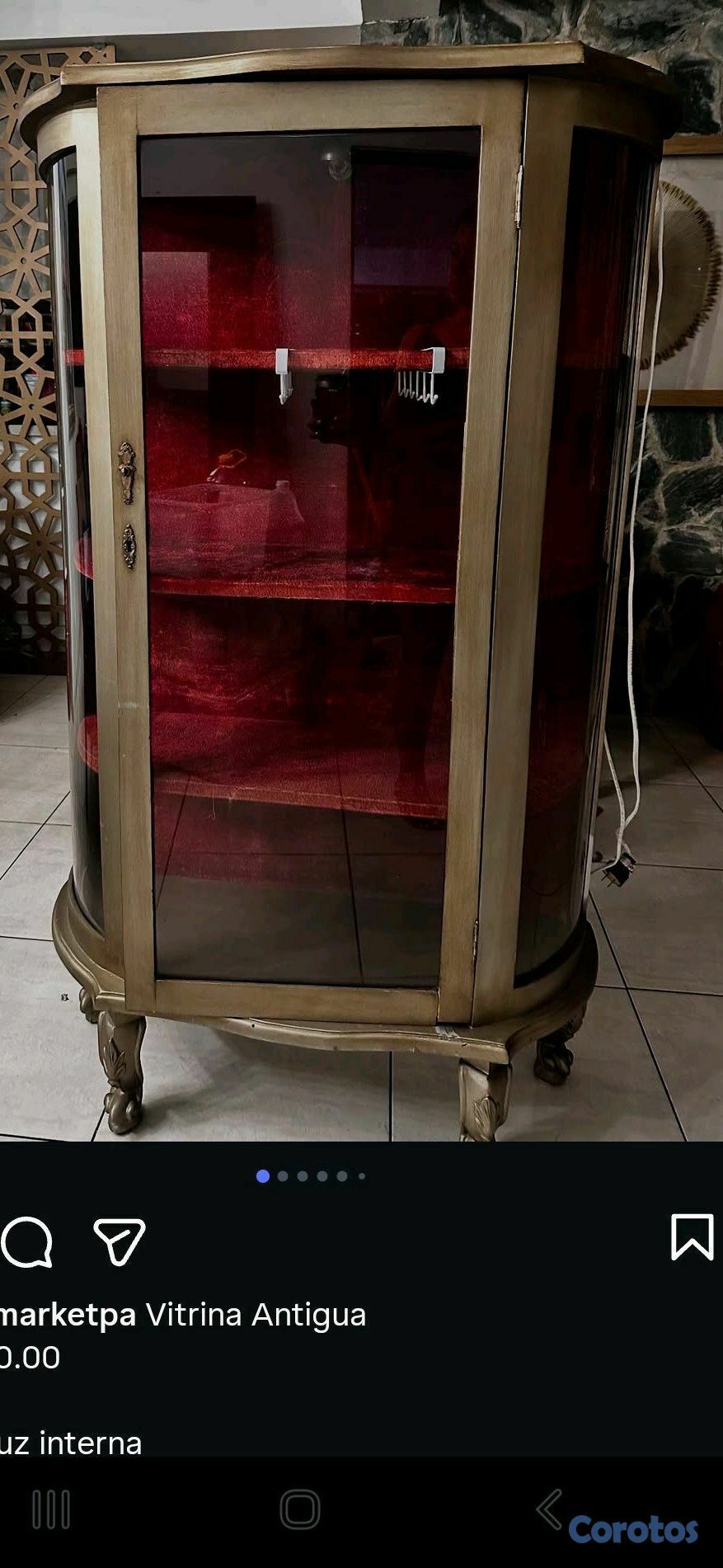 decoración y accesorios - oportunidades  7