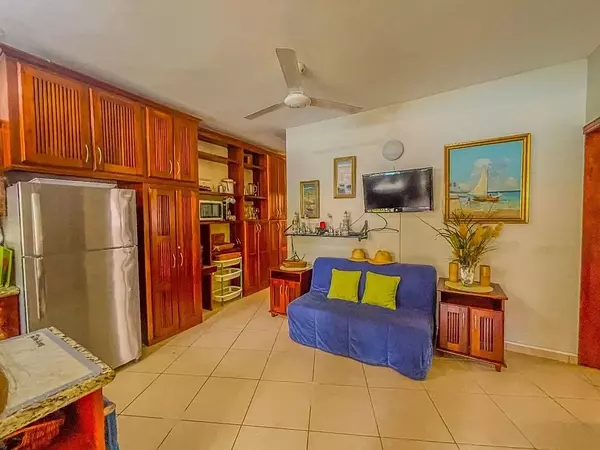 apartamentos - Las Terrenas - La Ceiba - Apartamento amueblado  6