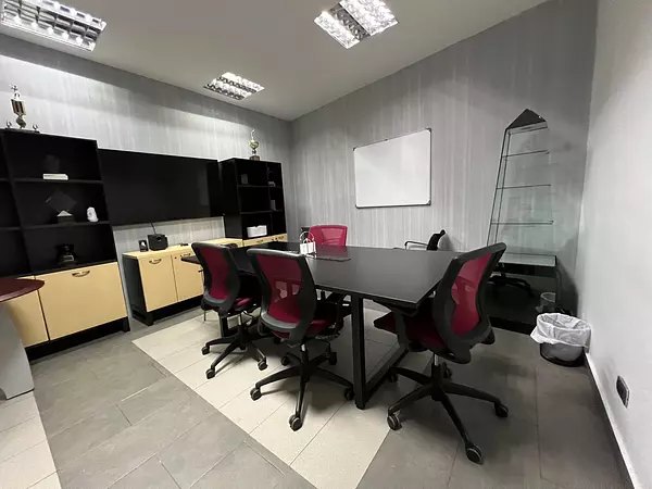 oficinas y locales comerciales - Local Alquiler Amueblado Naco 3