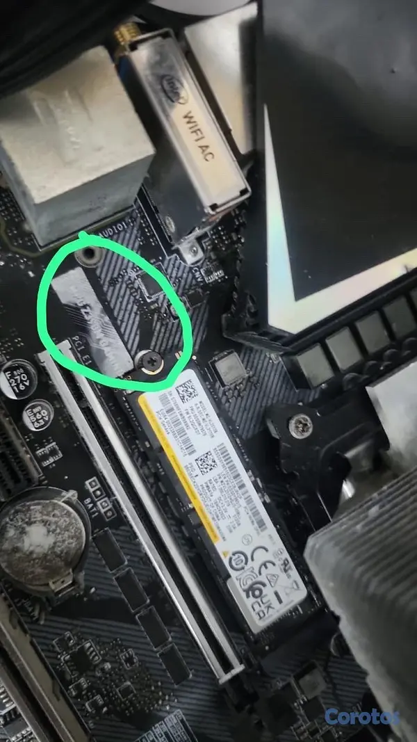 computadoras y laptops - Board , Procesador y Memoria  3