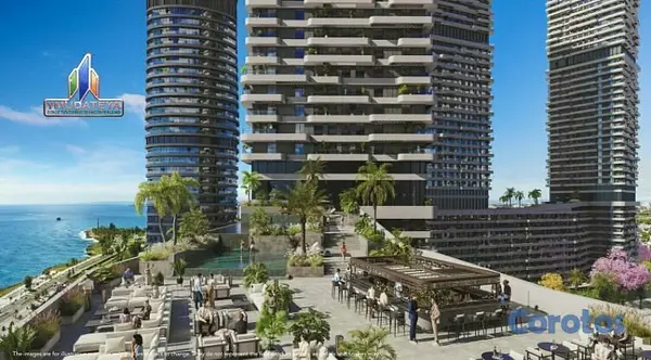 otros inmuebles - IMPONENTE TORRE 4