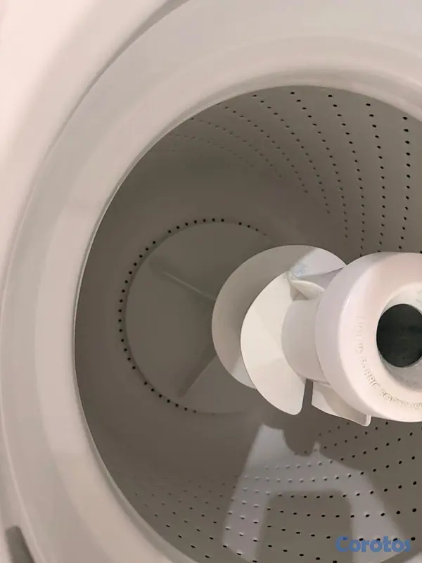 electrodomesticos - Lavadora/Secadora Whirlpool de Gas para reparar (negociable) 3