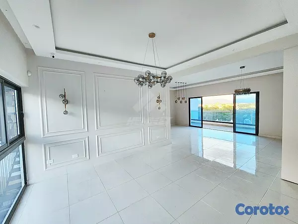 apartamentos - TORRE LINEA BLANCA Y ASCENSOR LA ESMERALDA SANTIAG 4