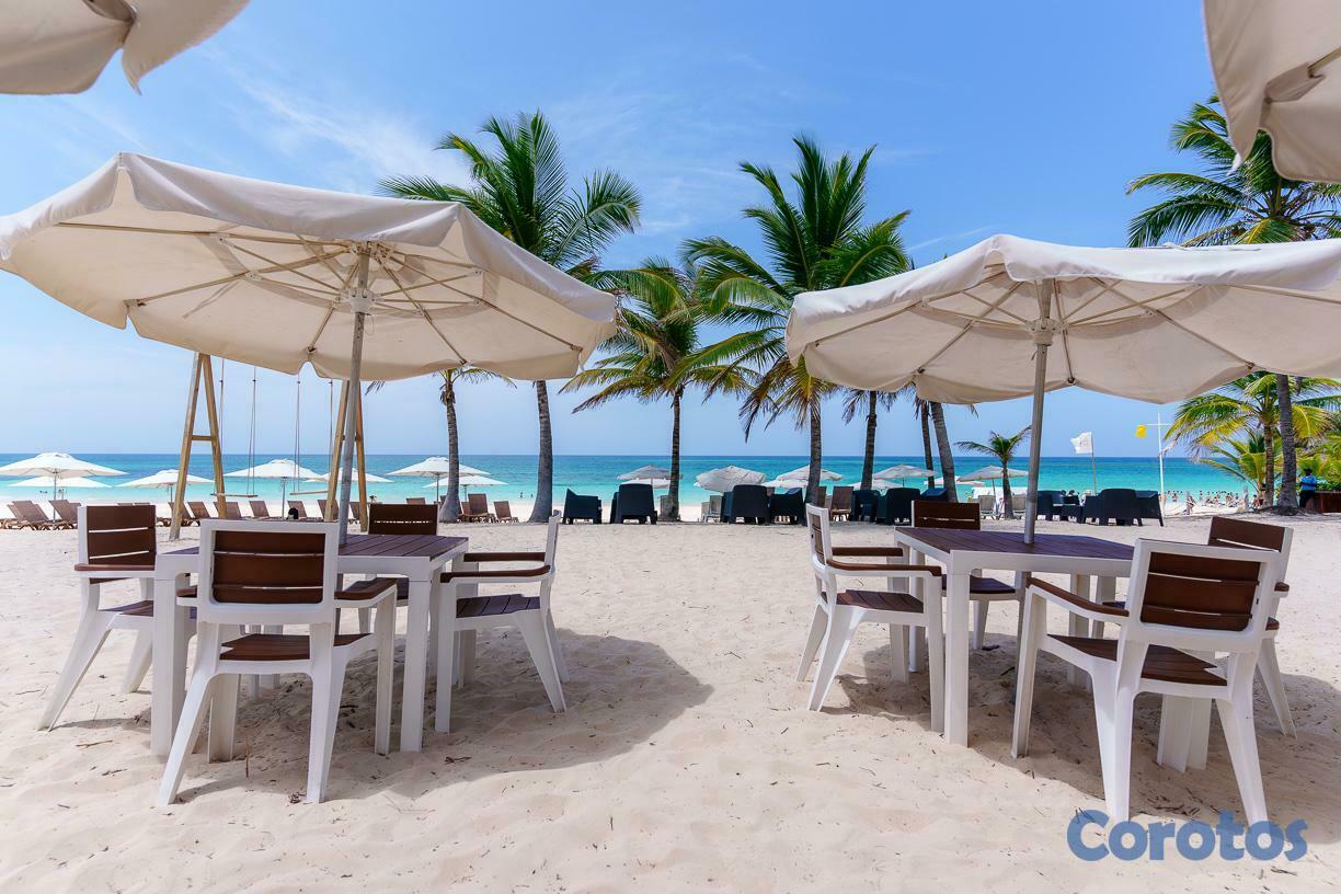 apartamentos - Vendo Excelente Apartamento Ubicado en el Lujoso Cana Rock Star, Inversión Ideal 2