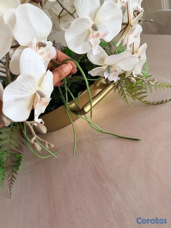 decoración y accesorios - centro de mesa  4