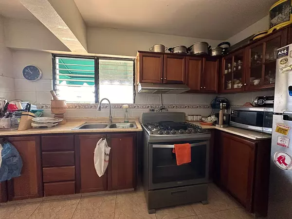 apartamentos - Apartamento Millón, cuarto Piso , Distrito Naciona 6