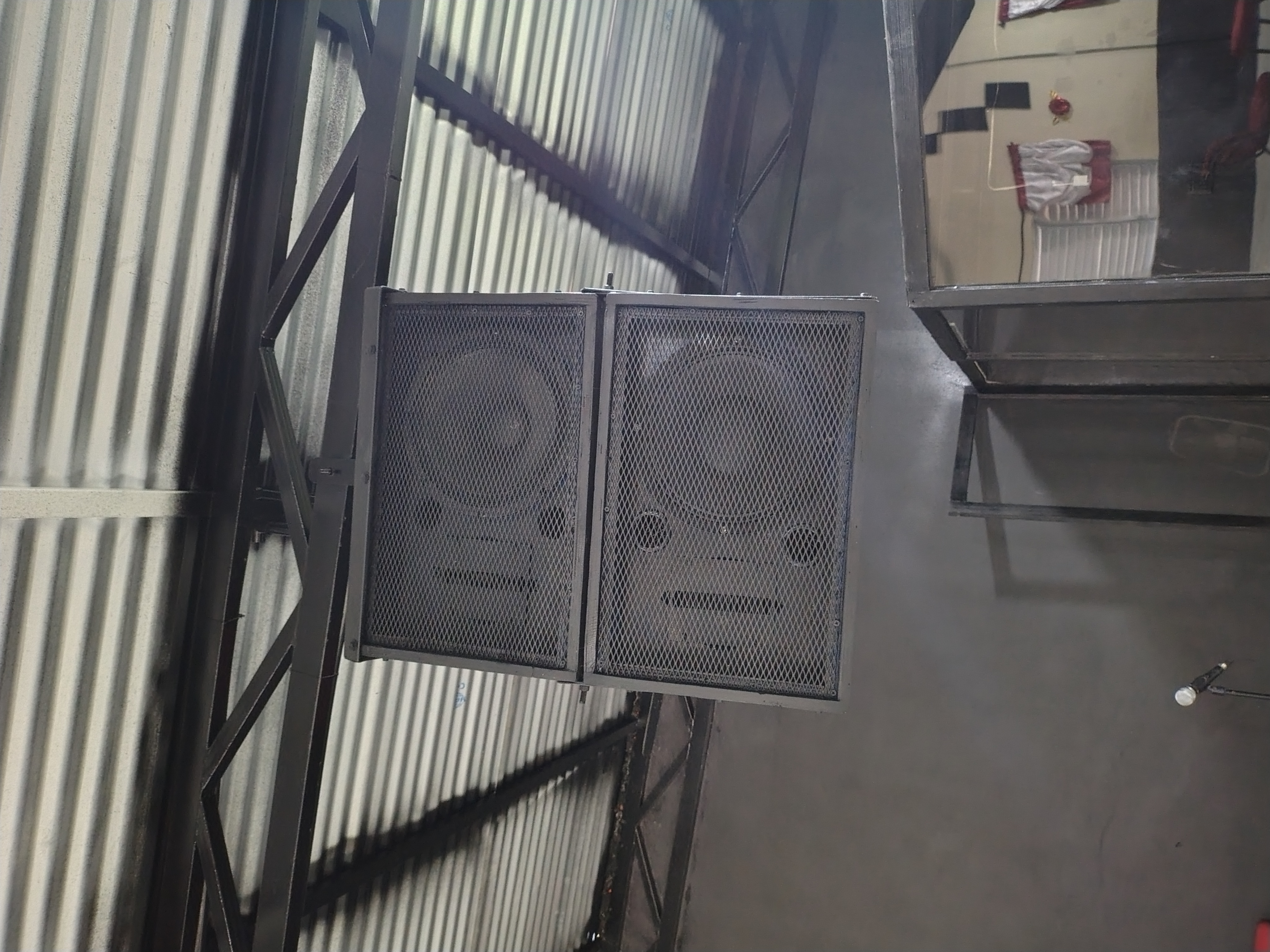 otros electronicos - Sistema de sonido Negociable  0