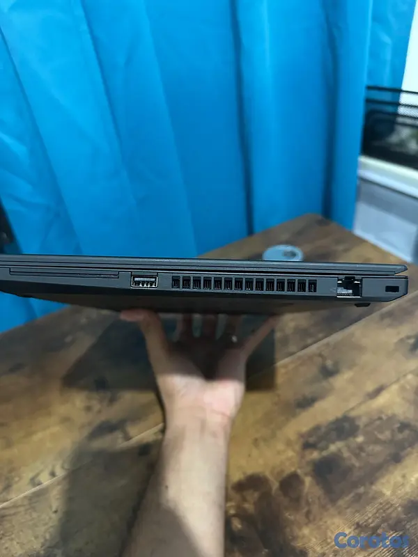computadoras y laptops - Laptop Lenovo T14 Gen 1 4