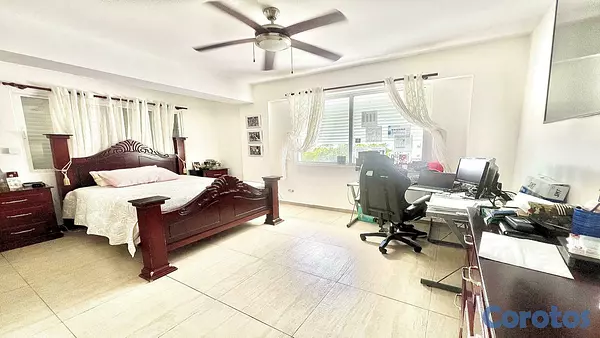 apartamentos - APARTAMENTO EN VENTA EN JUAN DOLIO-138m2  NETOS 5