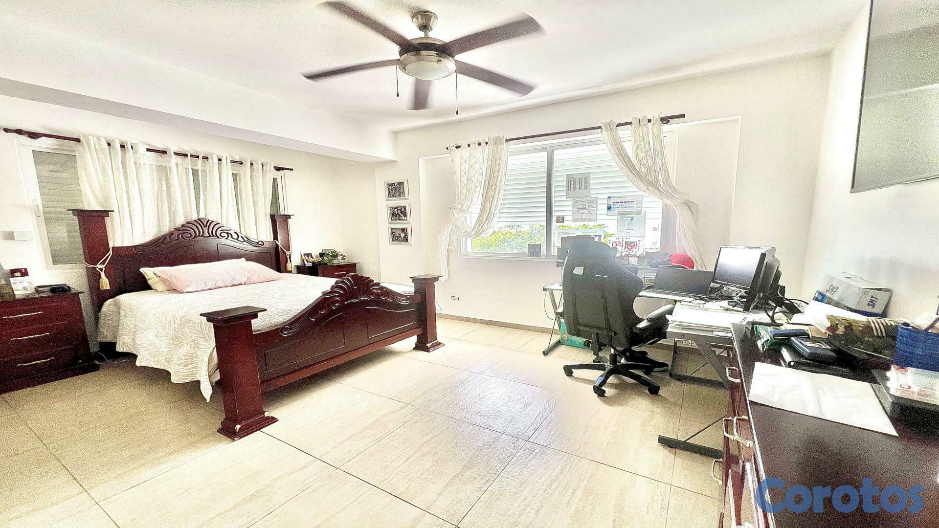 apartamentos - APARTAMENTO EN VENTA EN JUAN DOLIO-138m2  NETOS 5