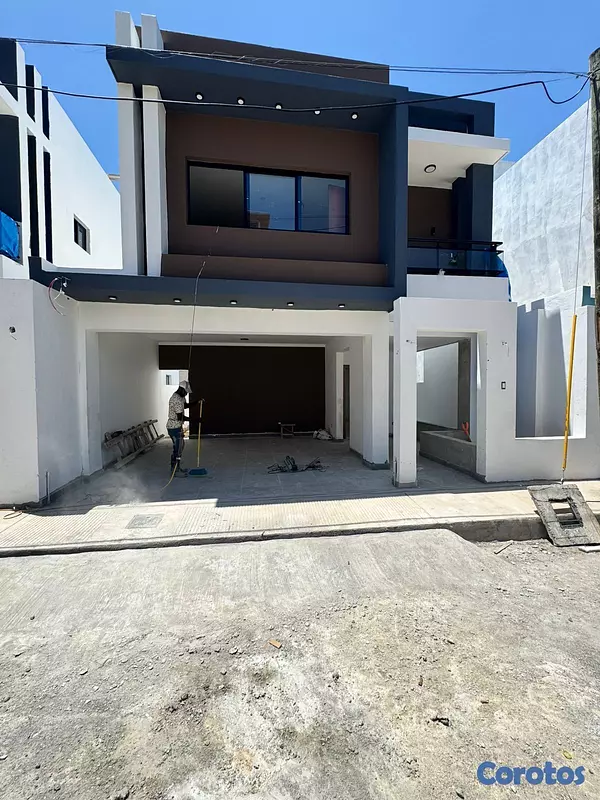 casas - Casa en Brisa oriental San isidro Nuevas  2