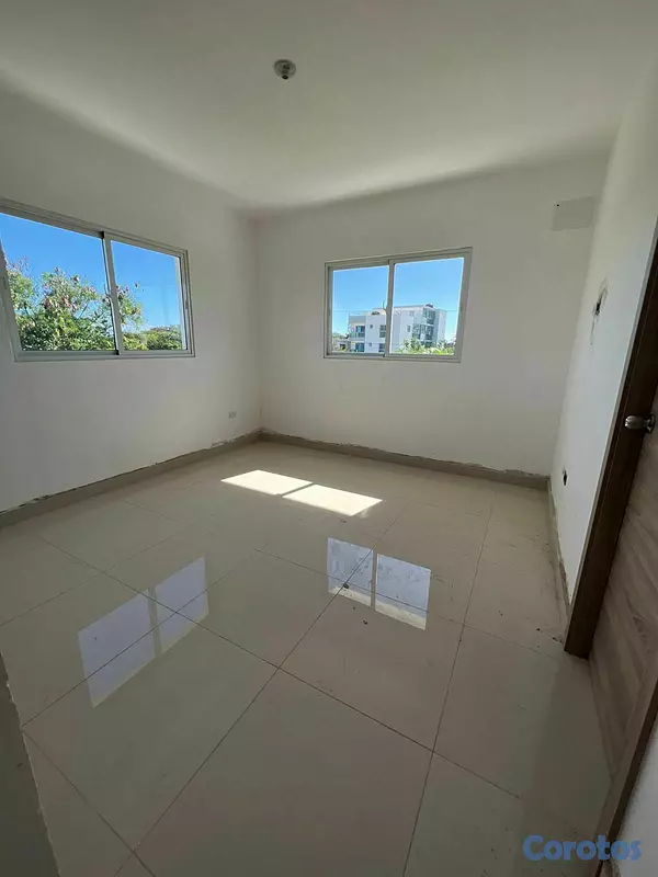 apartamentos - Venta de Apartamento en San Isidro  3