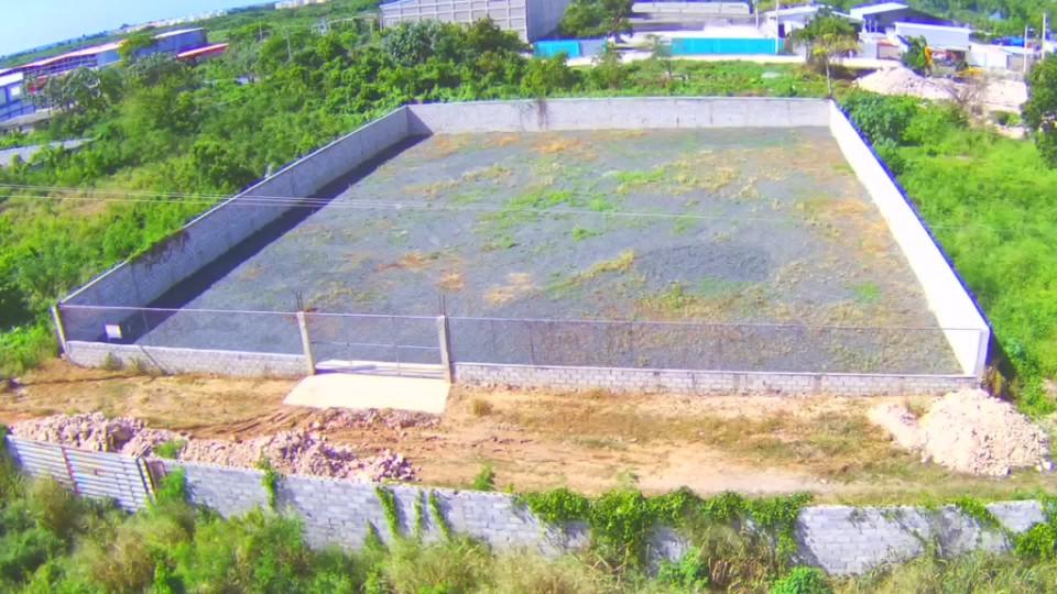 solares y terrenos - Terreno en LAS AMÉRICAS 4