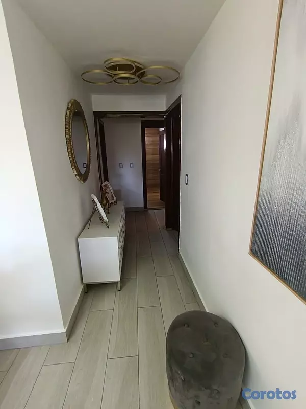 apartamentos - APARTAMENTO AMOBLADO  10
