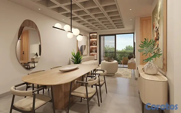 apartamentos - Apartamentos en Venta en la Jacobo Majluta  5