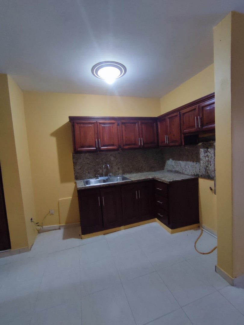 apartamentos - Apartamento 1er Nivel en Venta en Valle Verde 2
