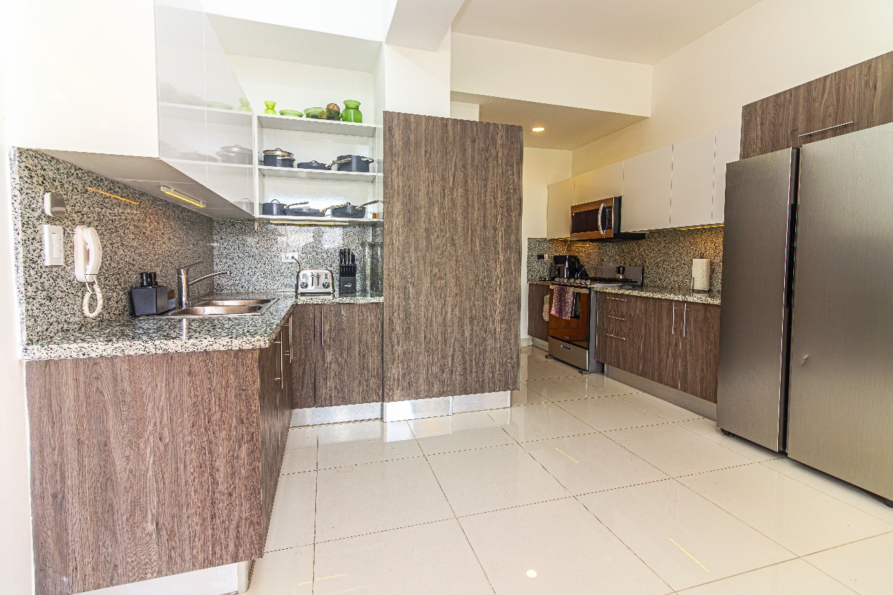 apartamentos - Vendo apartamento en el millón  2
