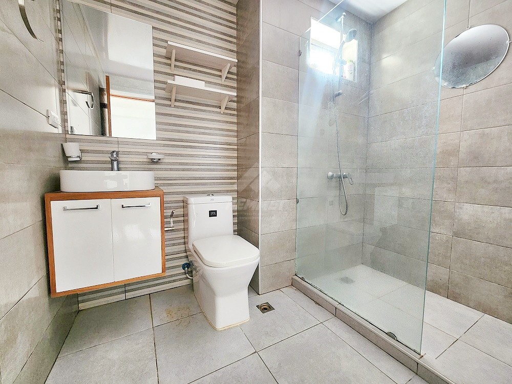 apartamentos - PRIMER PISO PATIO PRIVADO Y AREA SOCIAL PROXIMO QUINTAS PONTEZUELA SANTIAGO  5