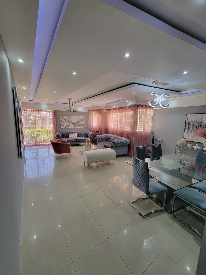 apartamentos - Av. Independencia Km 9, Distrito Nacional. 

Apartamento en Venta 2do Nivel
 9