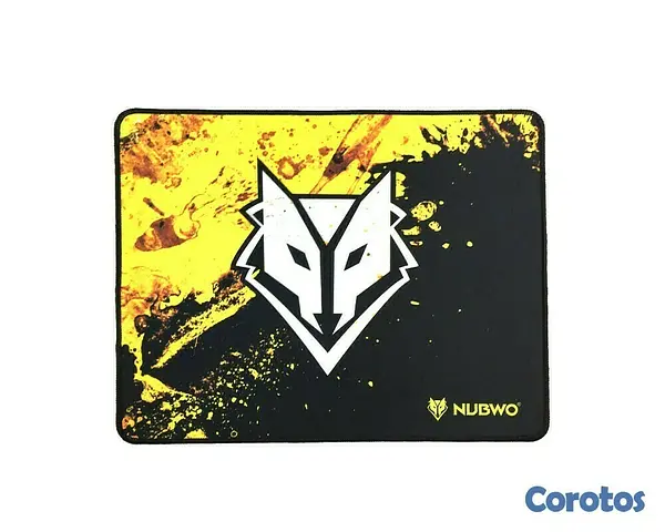 accesorios para electronica - Mouse PAD NUBWO NP-025 Alfombra de mouse para juegos 2
