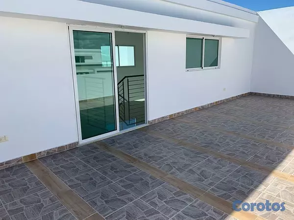 penthouses - PENTHOUSE en Oferta Cerca De  Universidad PUCMM 2