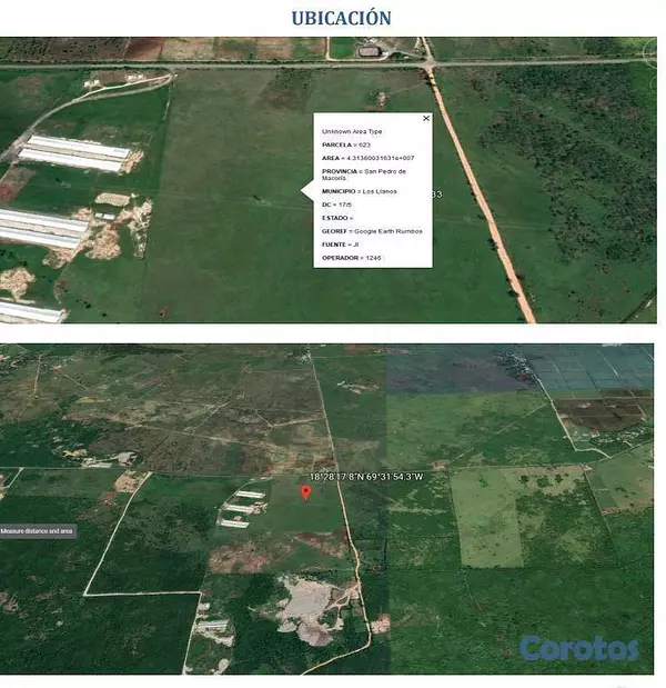 solares y terrenos - En Venta Gran Solar en Carretera mella km42 Guaycanes 2