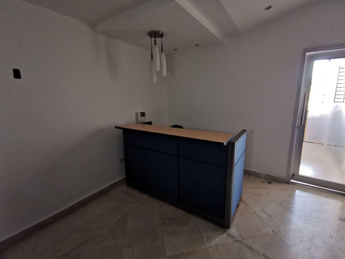 oficinas y locales comerciales - Vendo oficina amueblada de 65m2 11