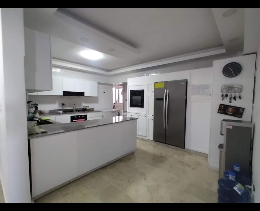 apartamentos - VENDO AMPLIO APARTAMENTO. EN LOS CACICAZGOS Precio de venta    3