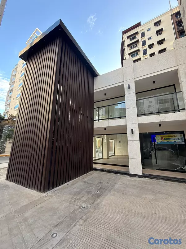 oficinas y locales comerciales - LOCALES COMERCIALES 3