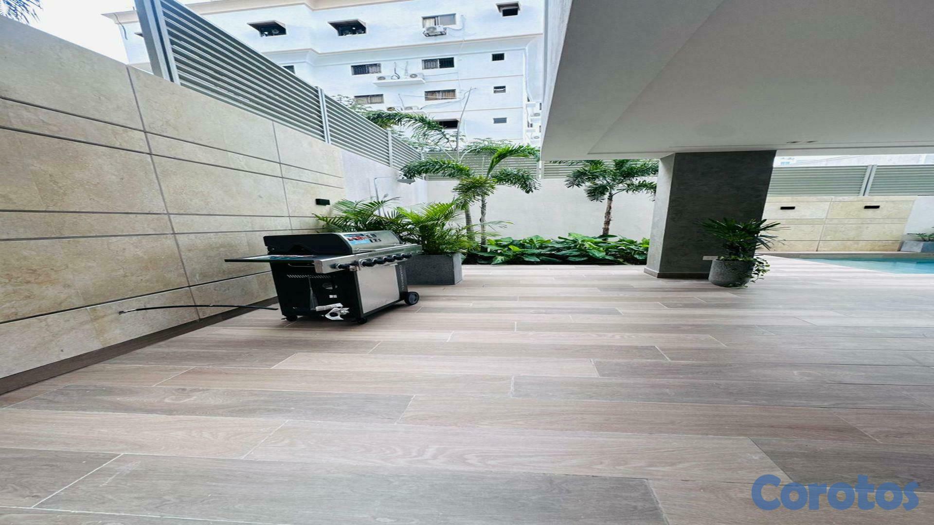 apartamentos - Apartamento en venta Nuevo 9