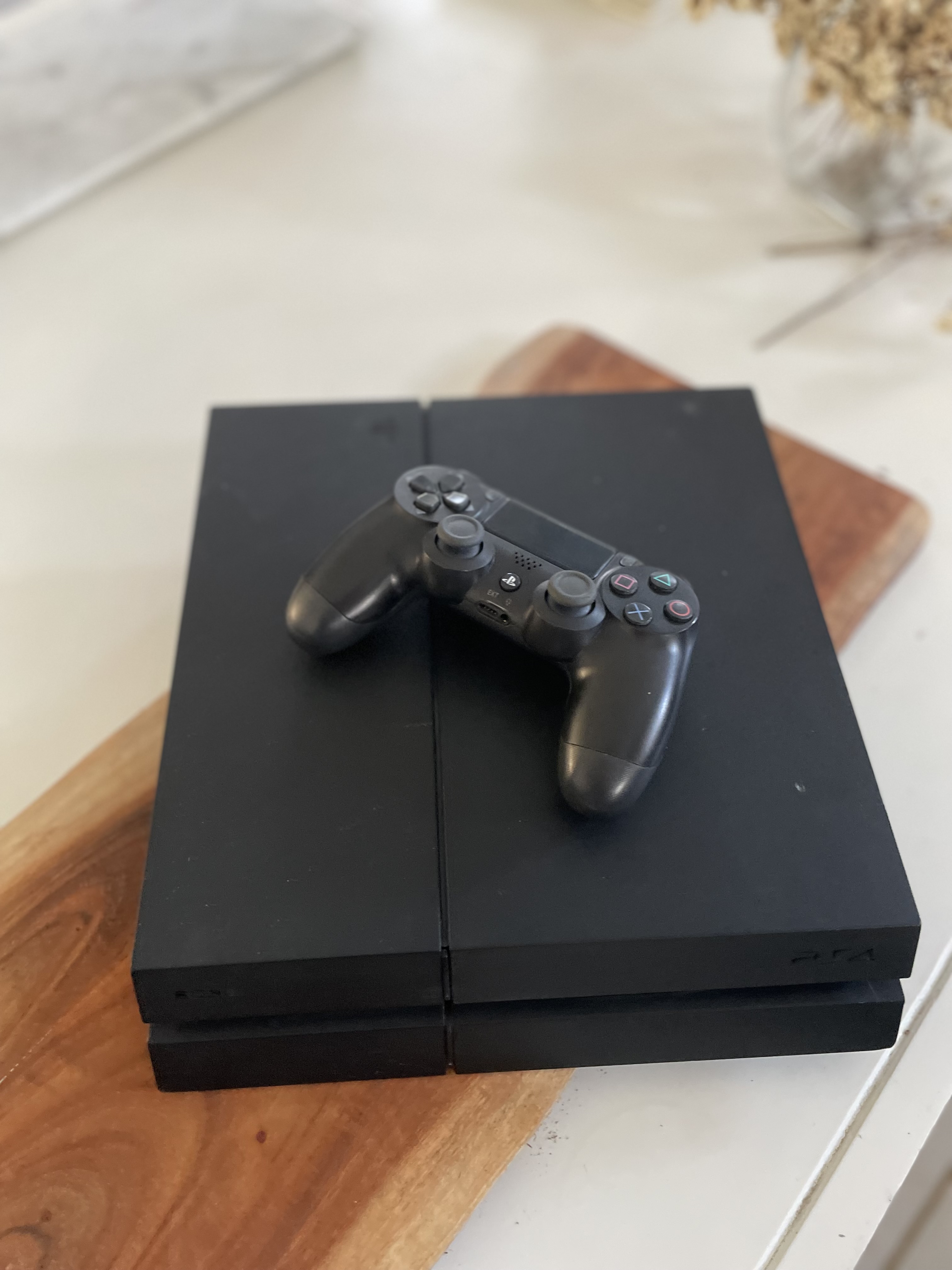 consolas y videojuegos - Play Station 4 (Para uso Digital) 1
