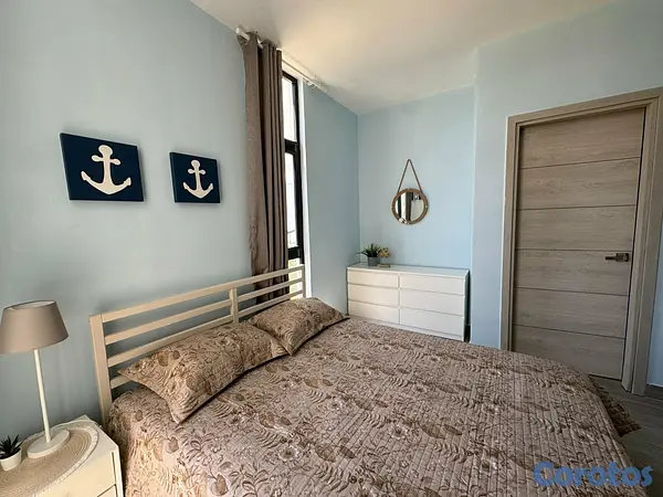 apartamentos - ALQUILO CASA A MINUTOS DE LA PLAYA EN PUNTA CANA 10