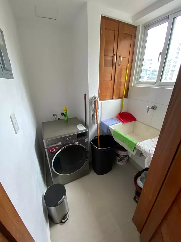 apartamentos - Alquilo Apartamento Amueblado en Bella Vista Norte 4
