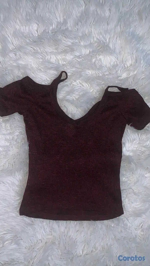 ropa y zapatos - caja de ropa 10