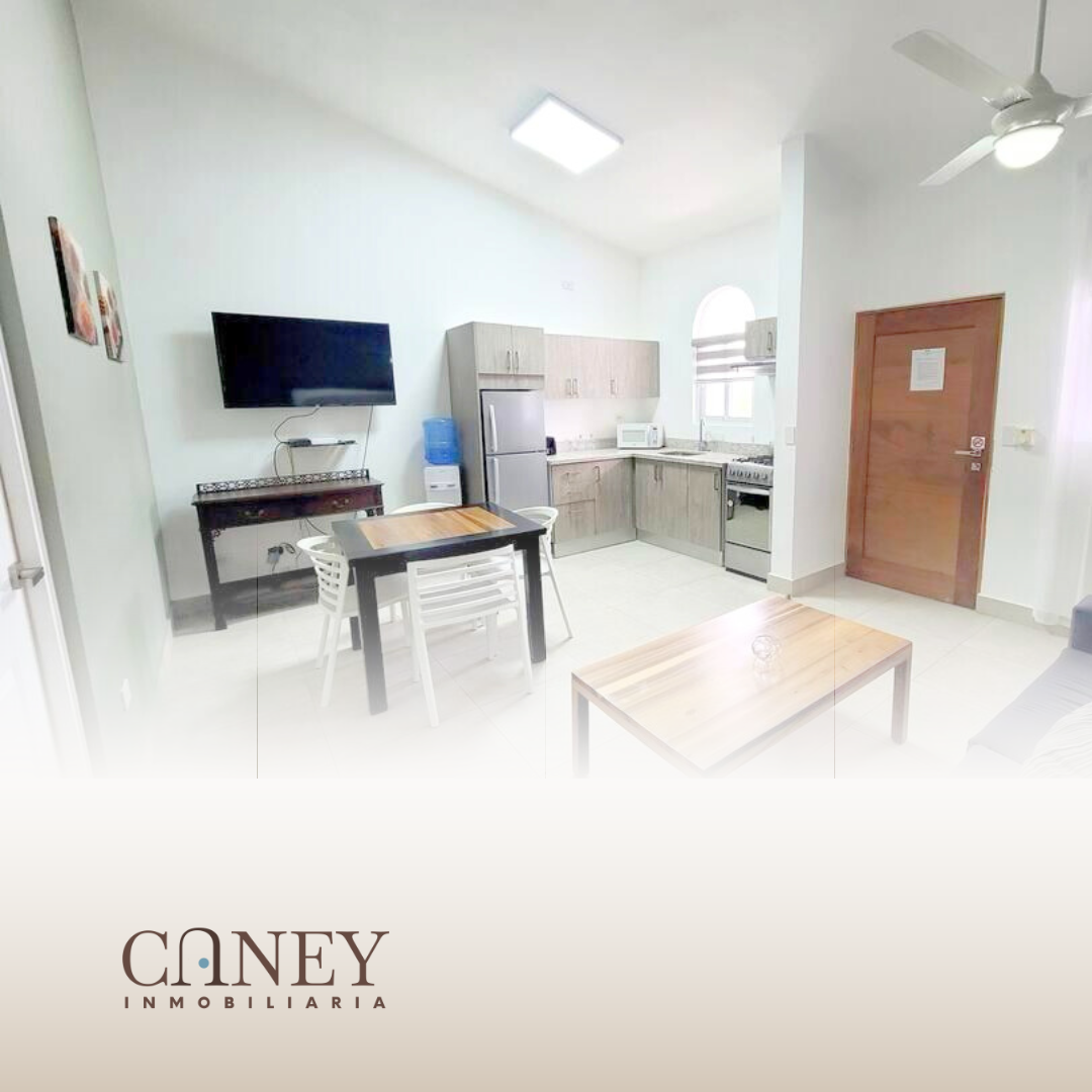 apartamentos - Cabarete Apartamento Puerto Plata 1