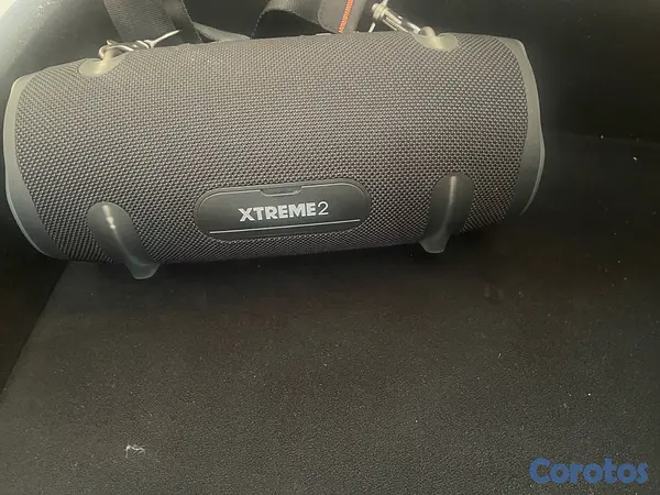 camaras y audio - Altavoz JBL extreme 2 5